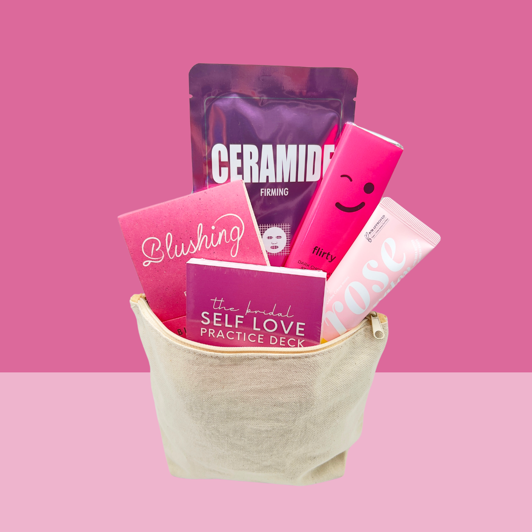 Bridal Self Love Starter Kit – Love Goods Co.