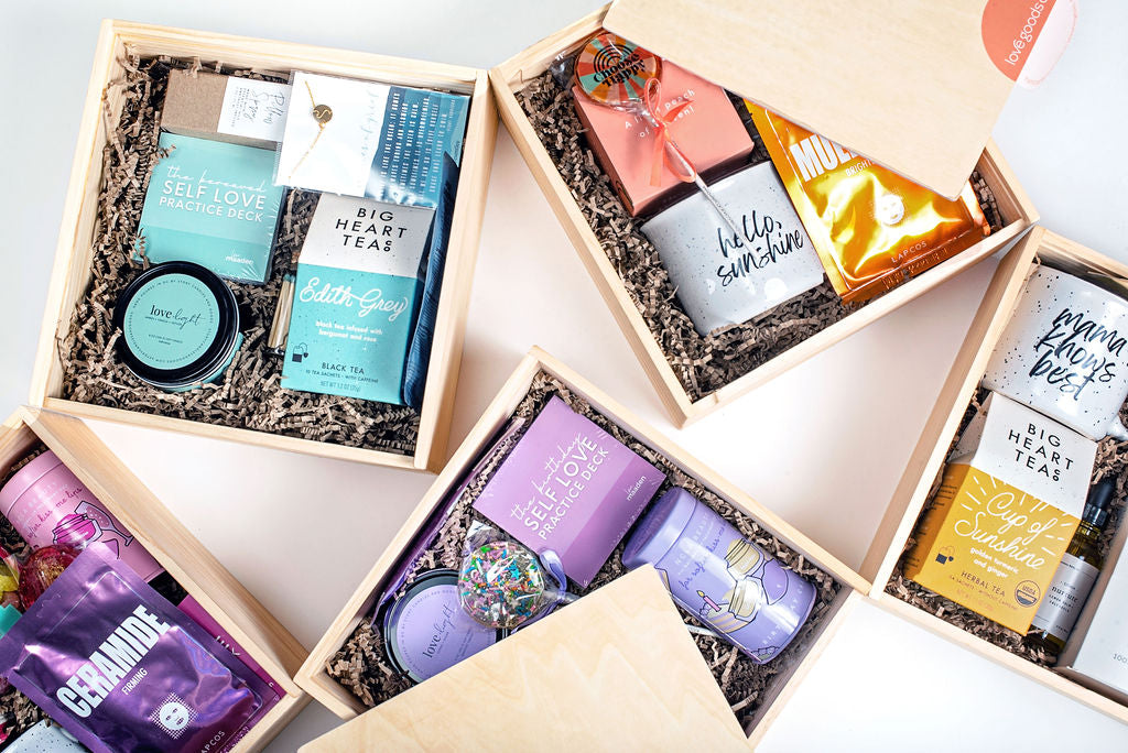 The Signature Collection