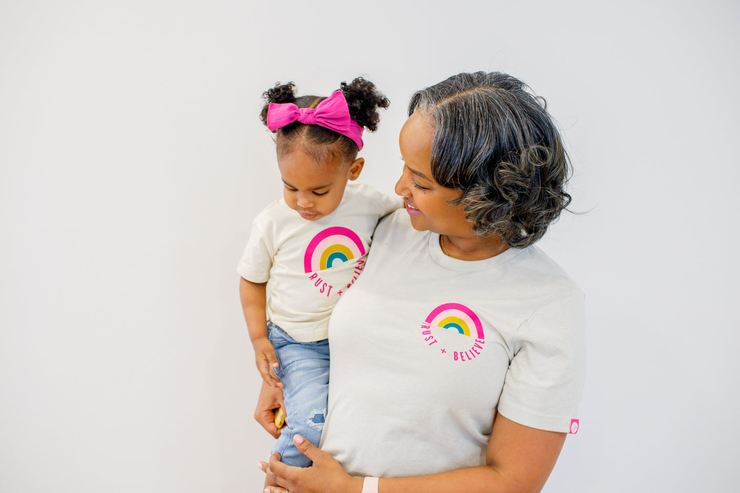 Trust + Believe Shirt