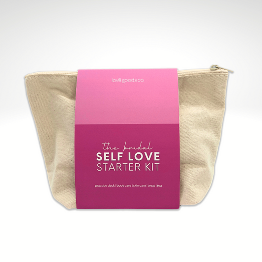 Bridal Self Love Starter Kit