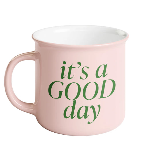 Good Day Mug