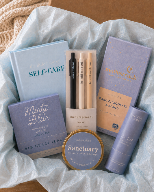 Comfort Box