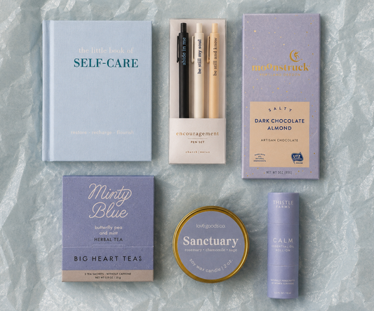 Comfort Box
