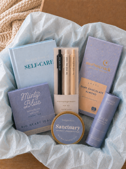 Comfort Box
