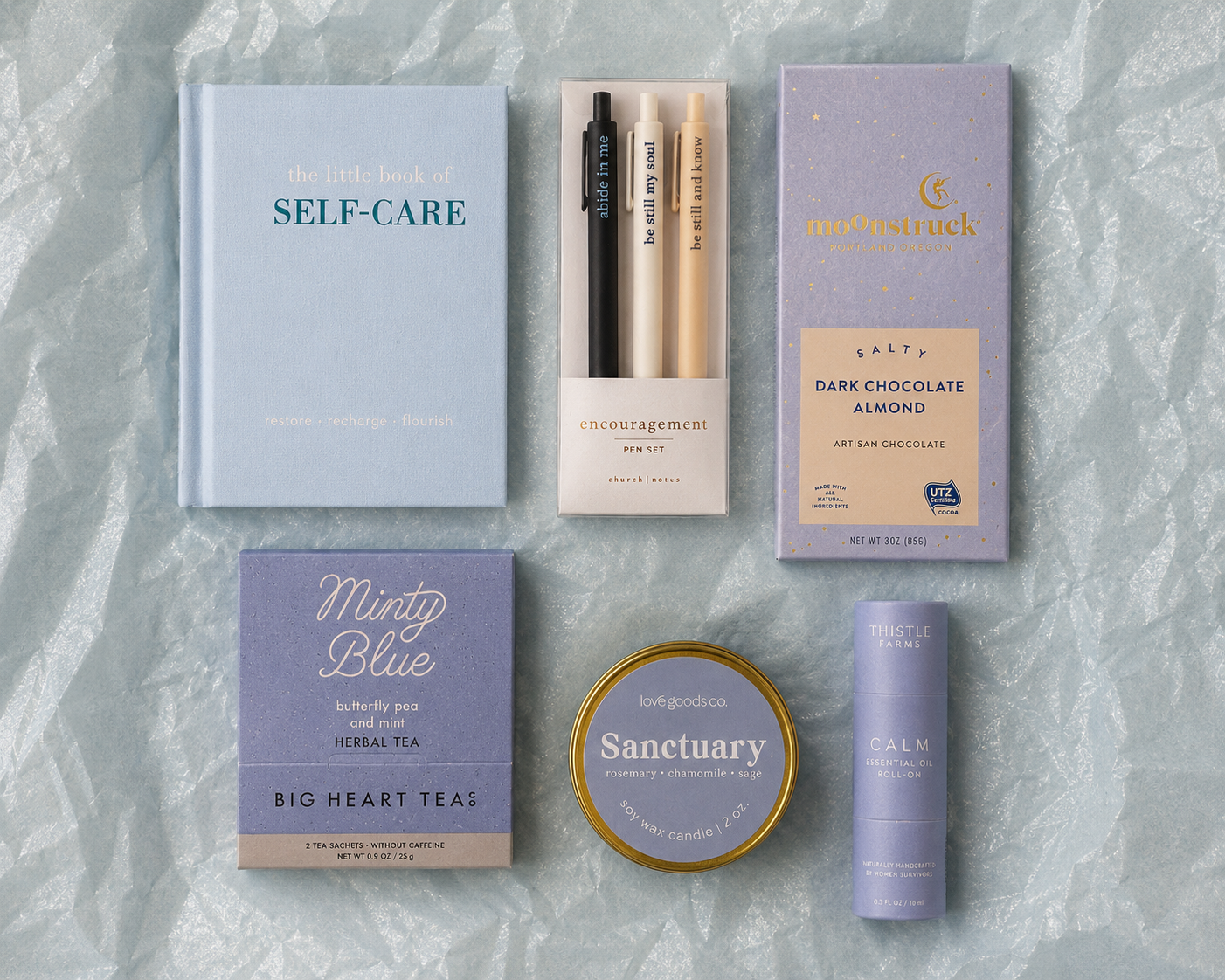 Comfort Box