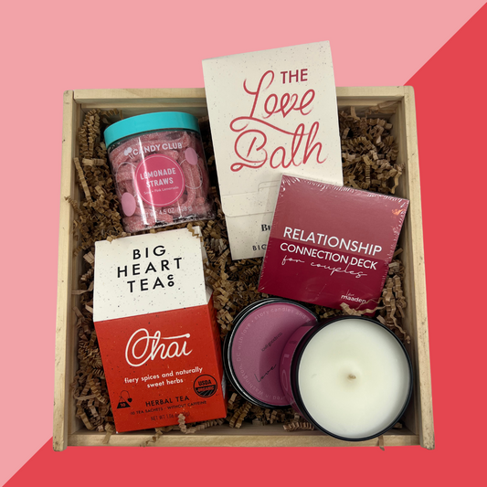 Love & Luxe Box