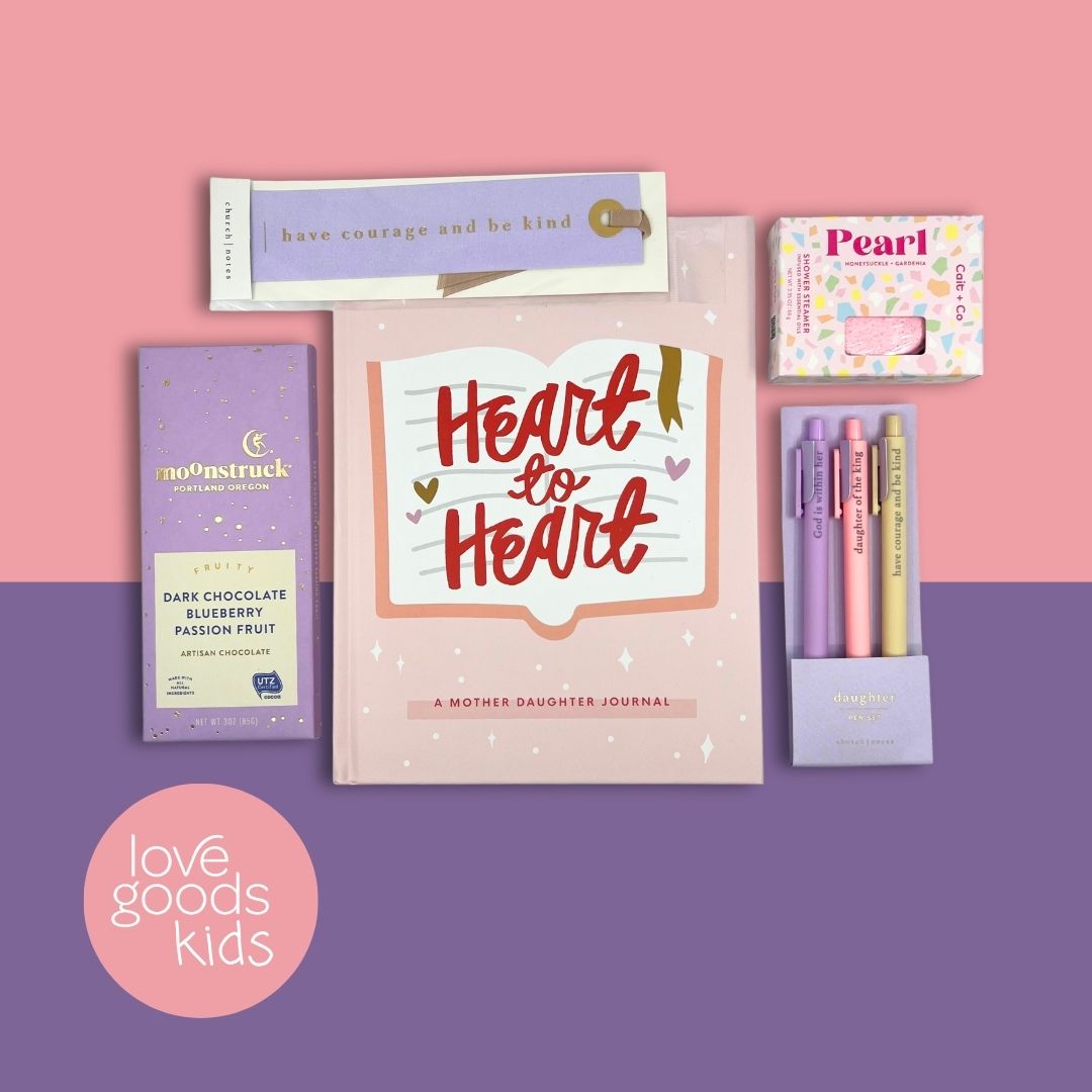Mindful Box for Daughters