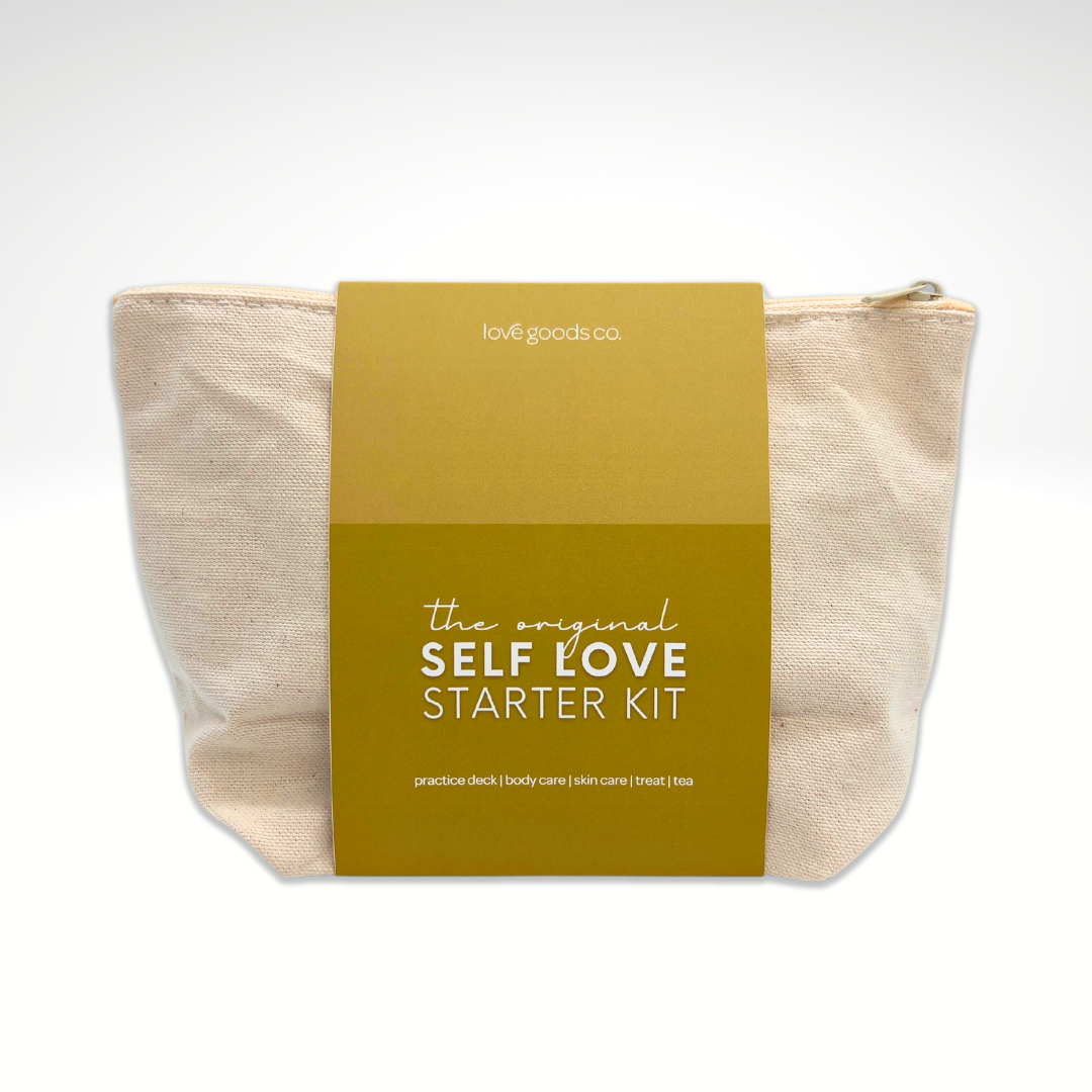Original Self Love Starter Kit