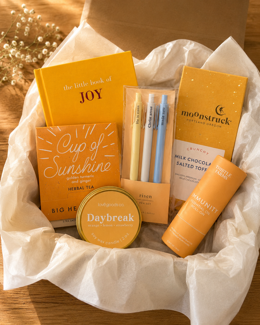 Sunshine Box
