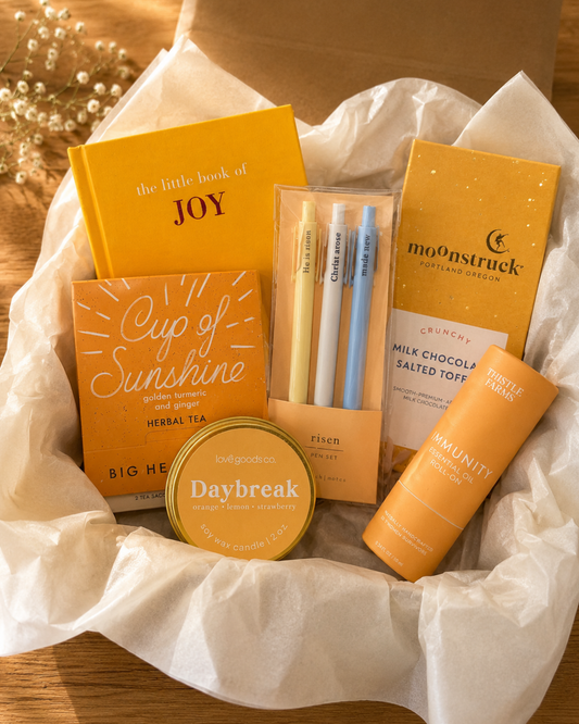 Sunshine Box