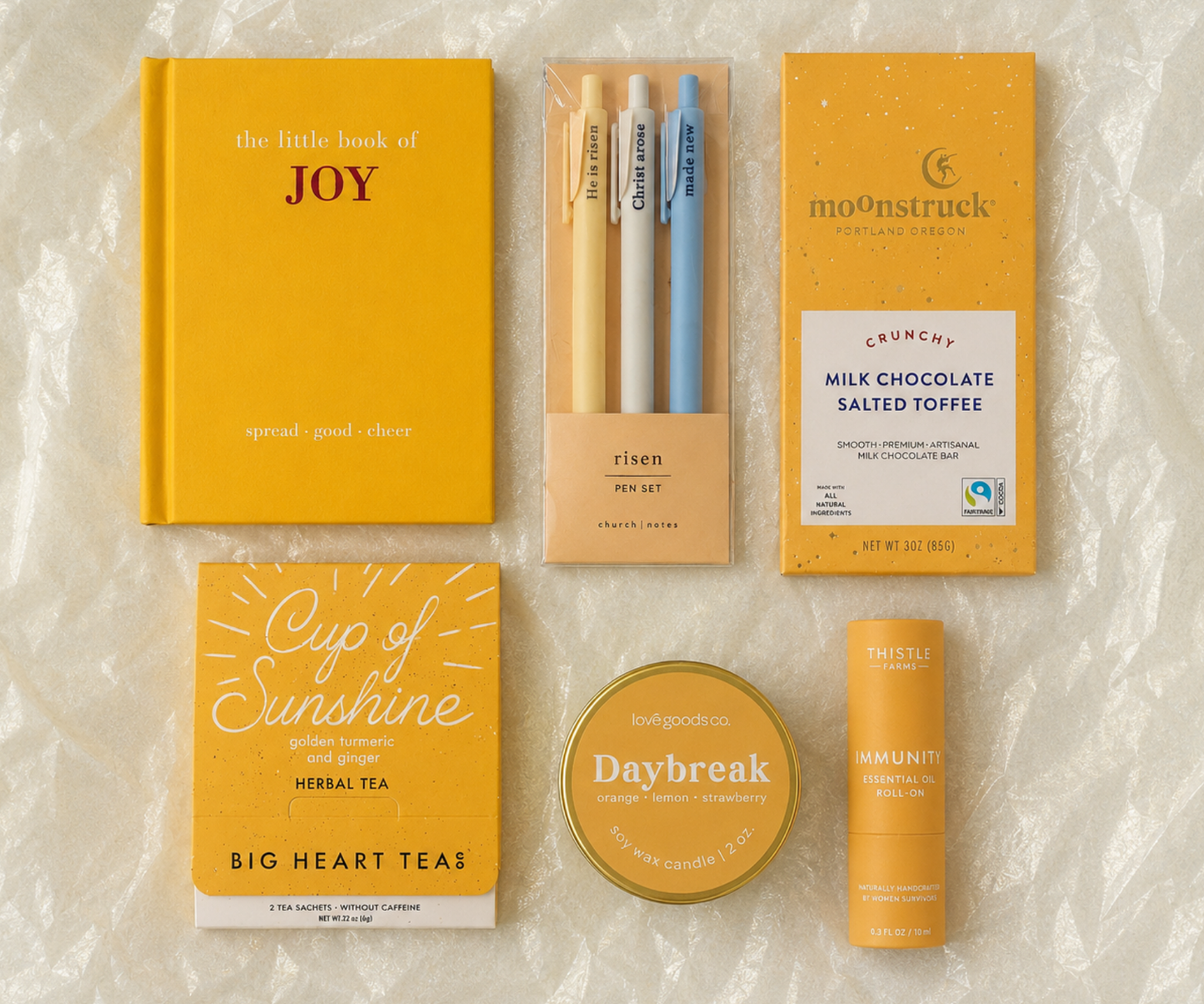 Sunshine Box