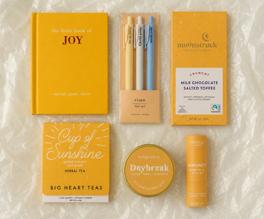Sunshine Box