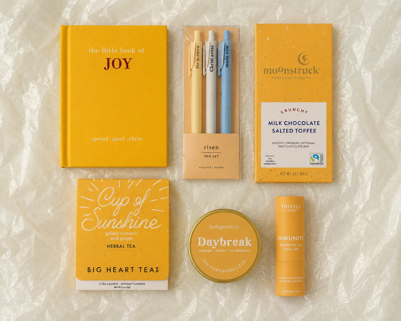 Sunshine Box