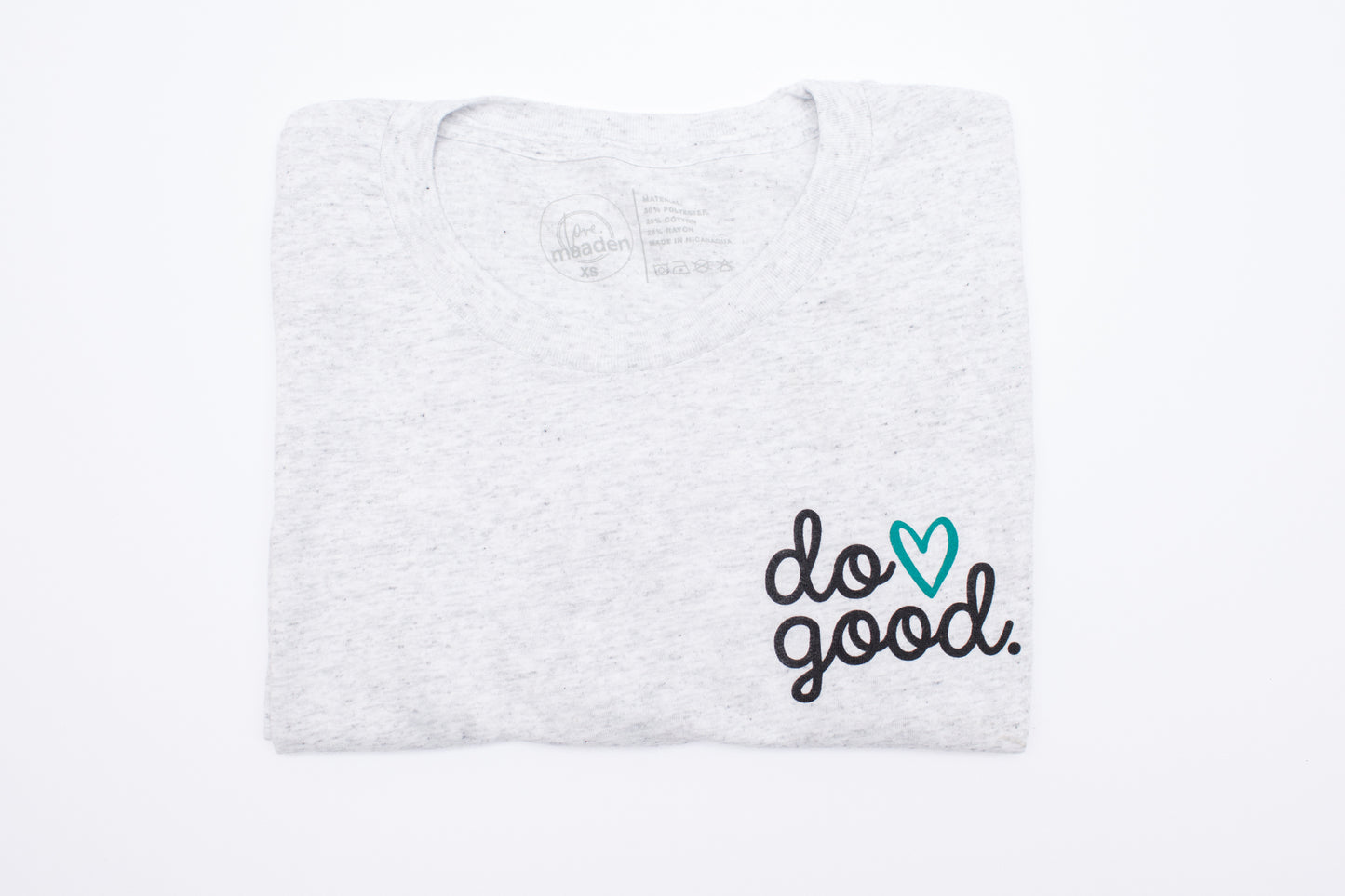 Do Good Shirt