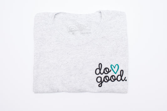Do Good Shirt